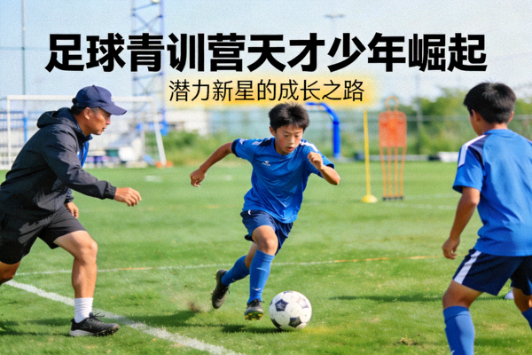 足球网欧洲杯青训营天才少年崛起新闻配图